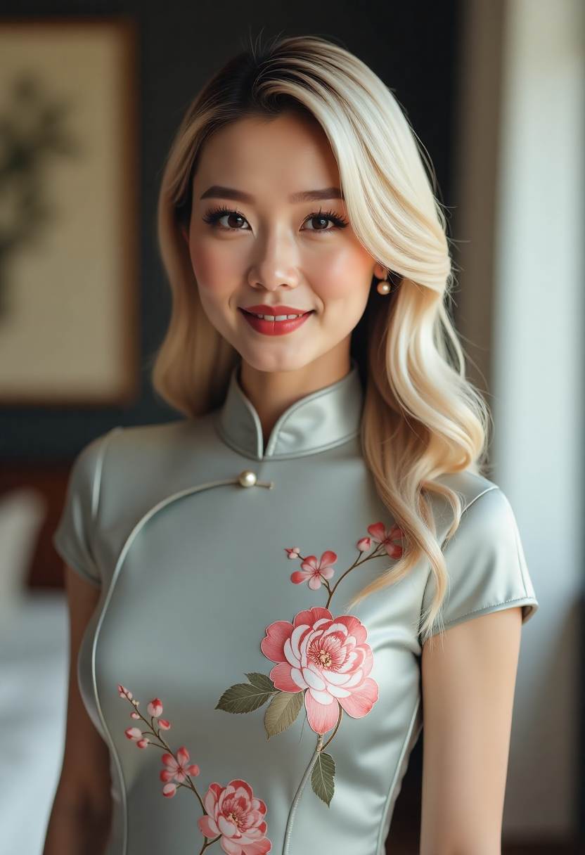 开端