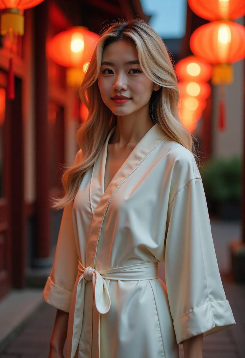 机甲战士