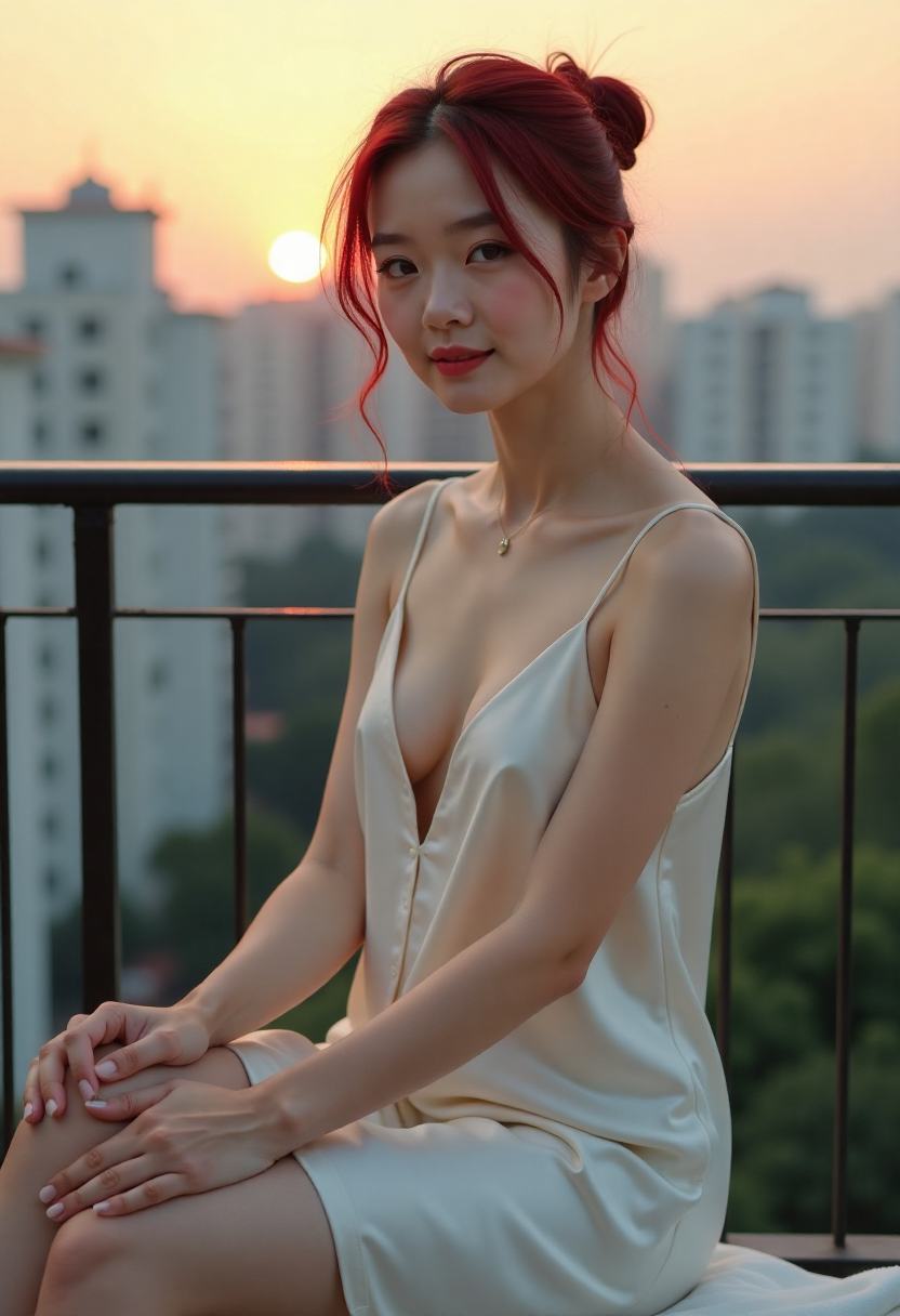 锦绣芳华